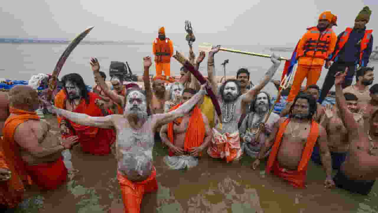 Mahakumbh