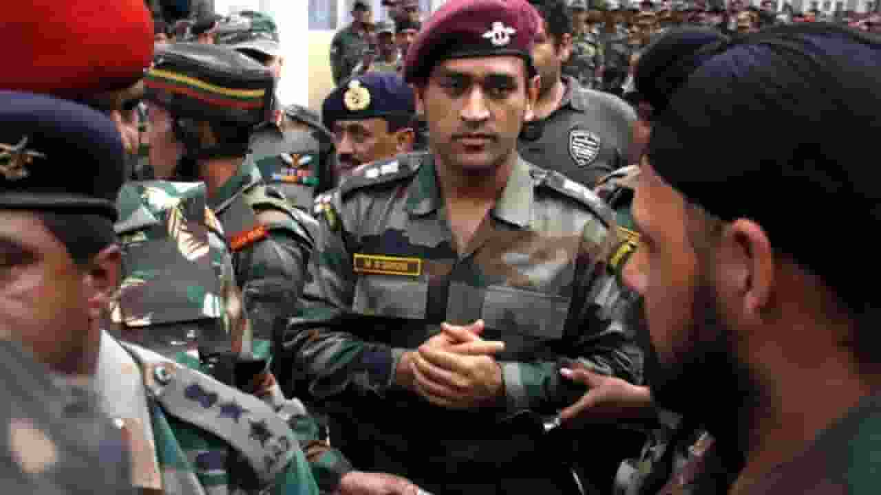 Indian Army