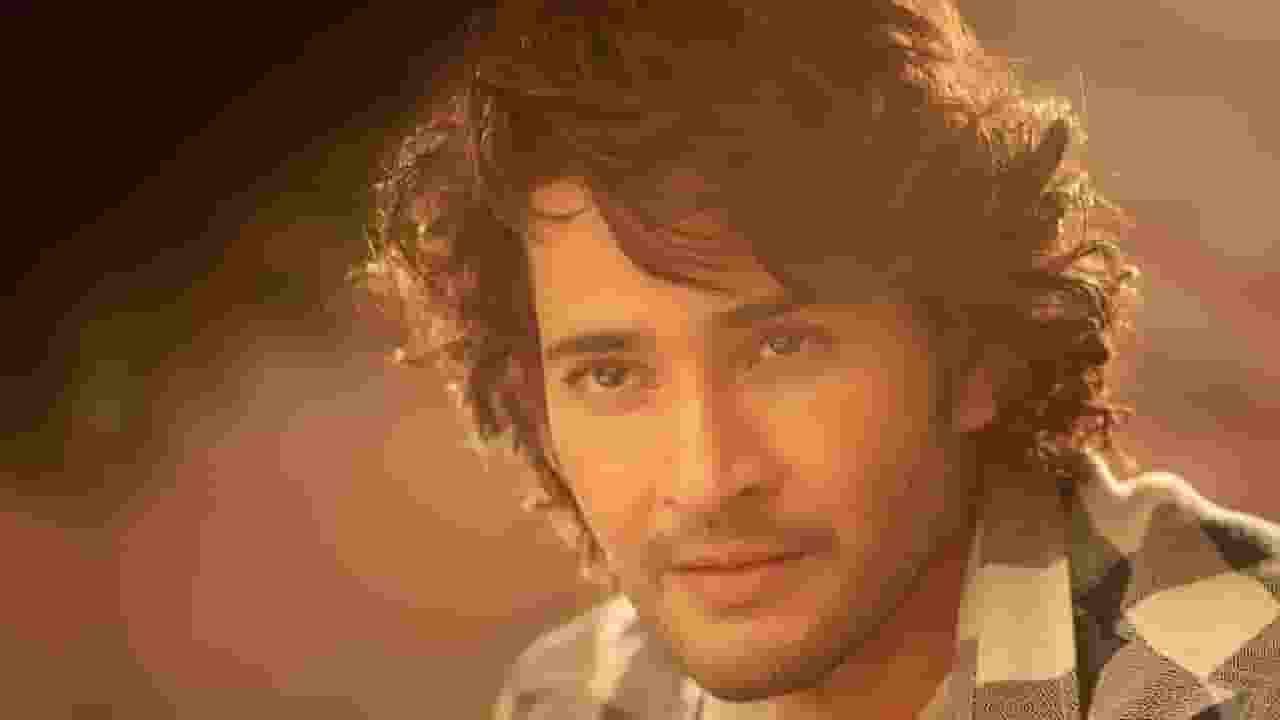 Mahesh Babu