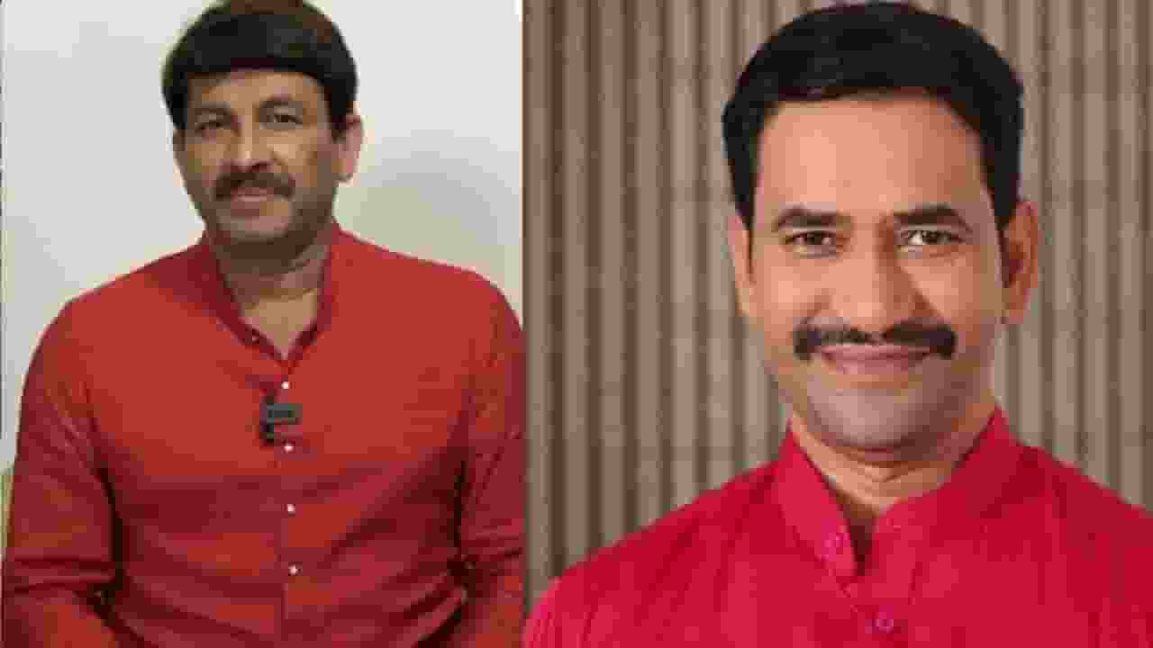 Bhojpuri Star Bihar Election,