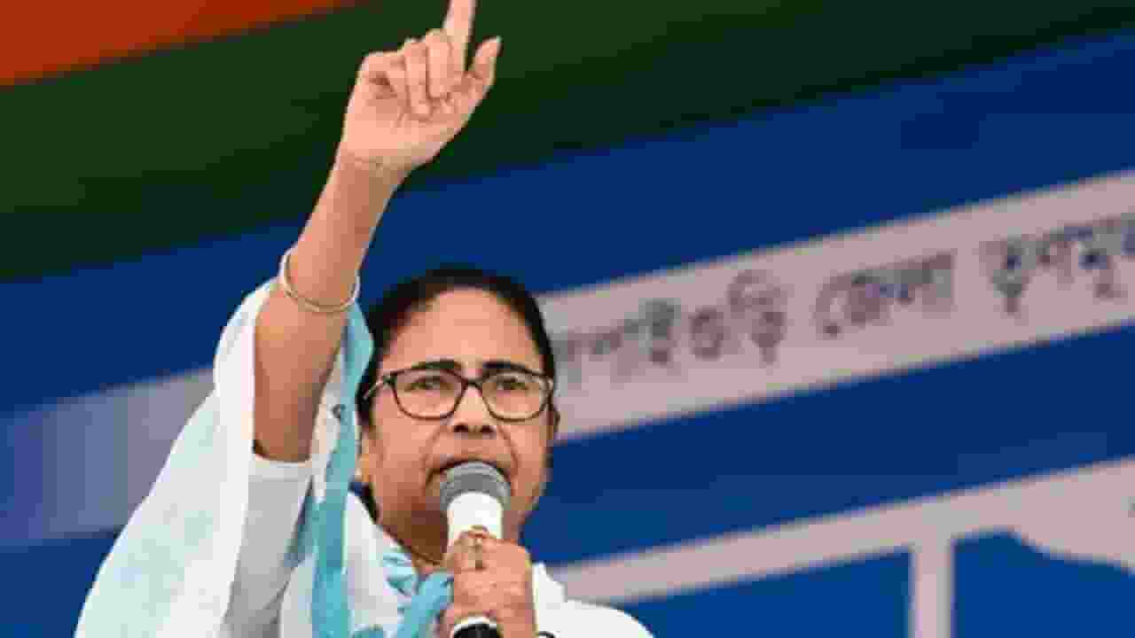 Mmata Banerjee reactions on sanjay roy verdict  