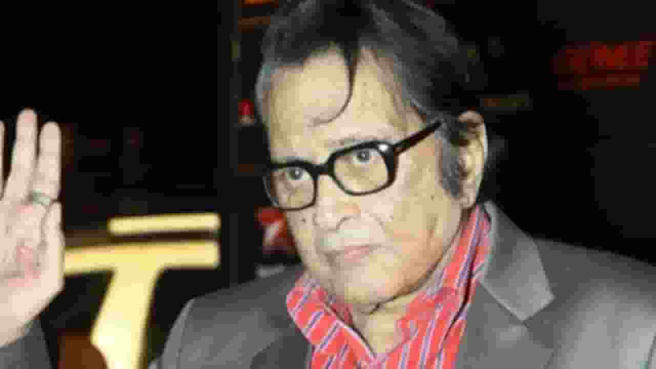 manoj kumar