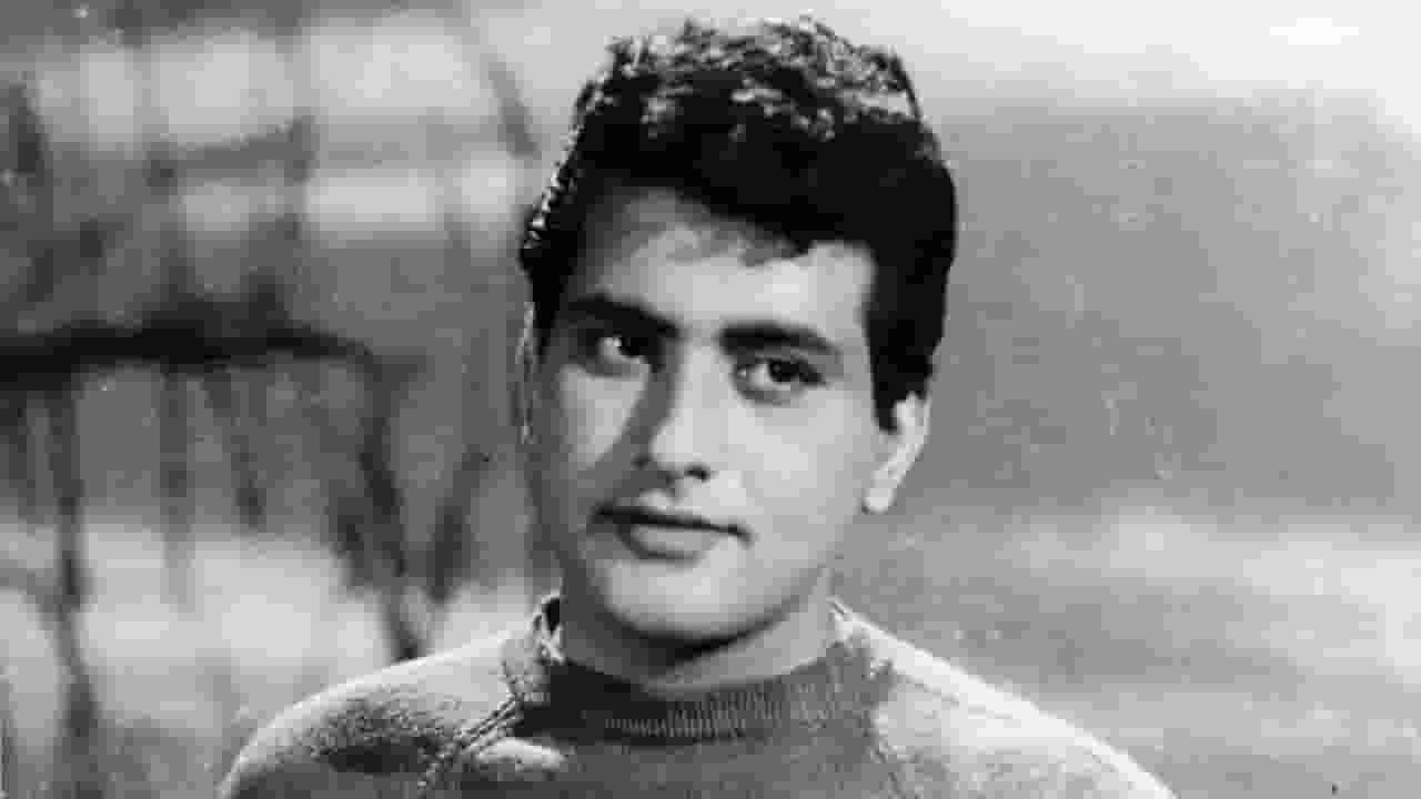 Manoj Kumar