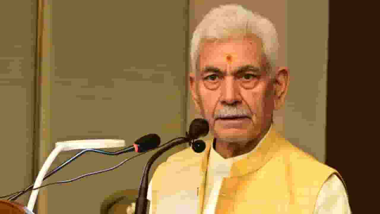 Kashmir Seven place reopen