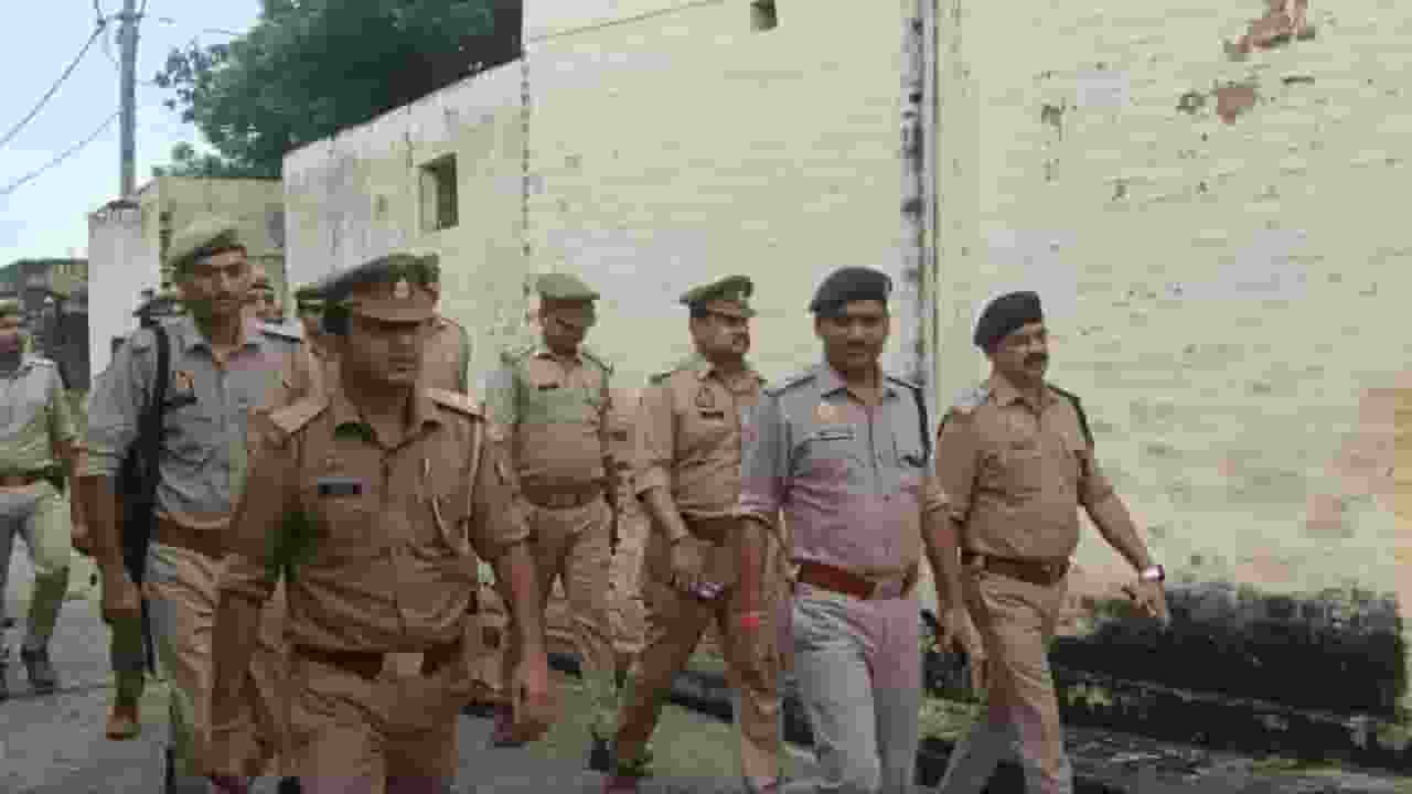 Meerut Police