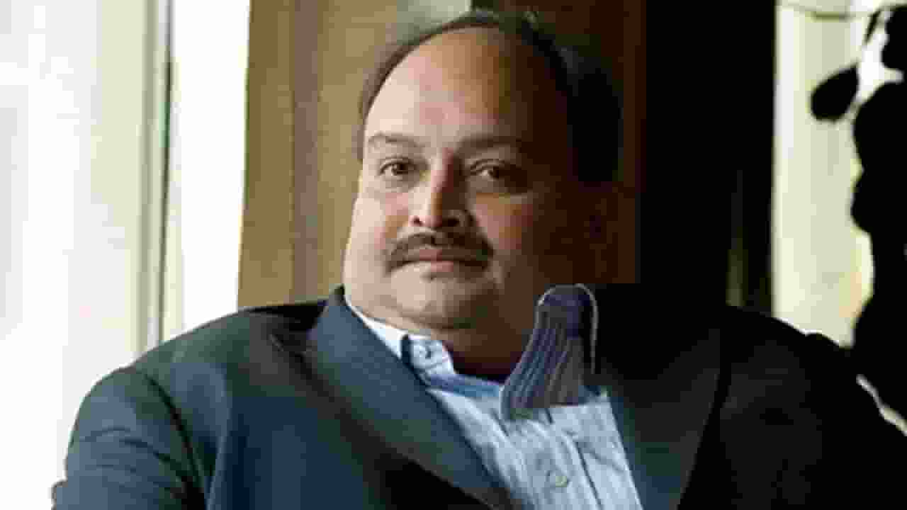 PNB Bank Fraud Case