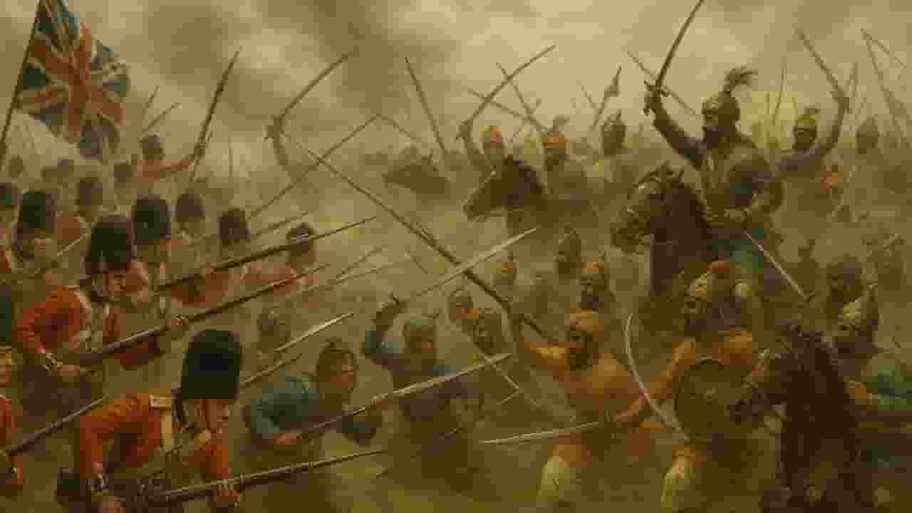 mir jafar