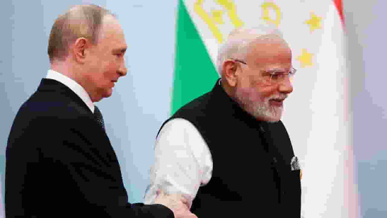 Narendra Modi