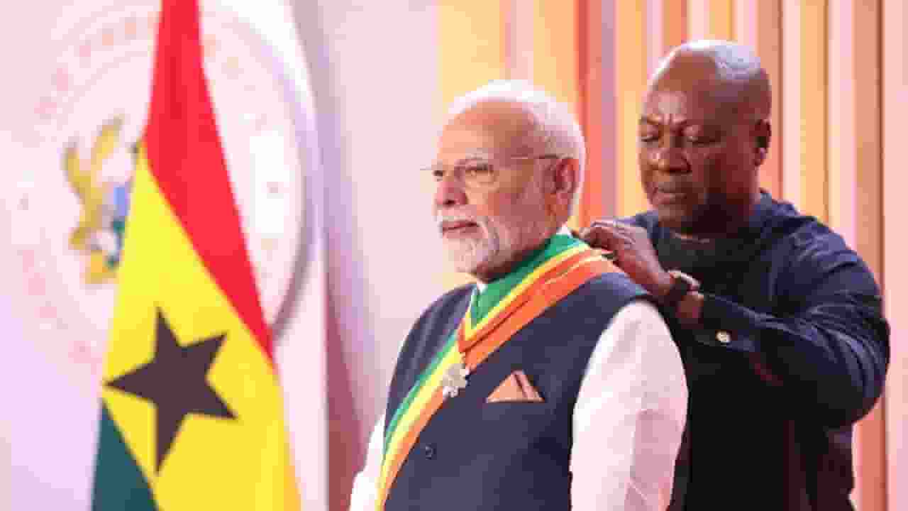 pm modi ghana