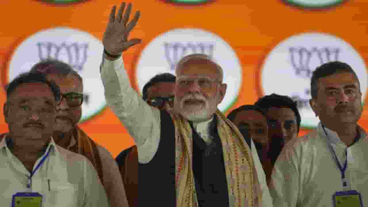 narendra modi