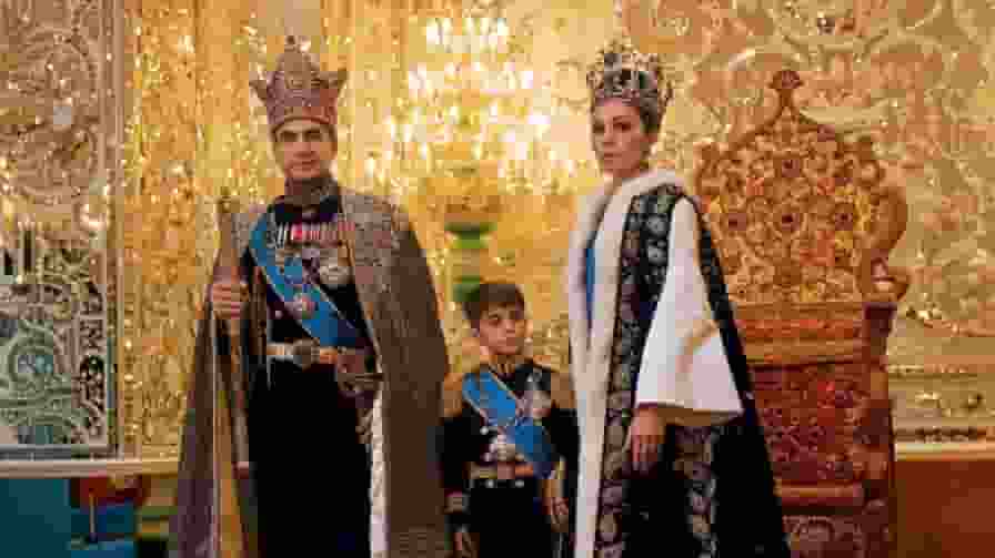 Pahlavi Dynasty