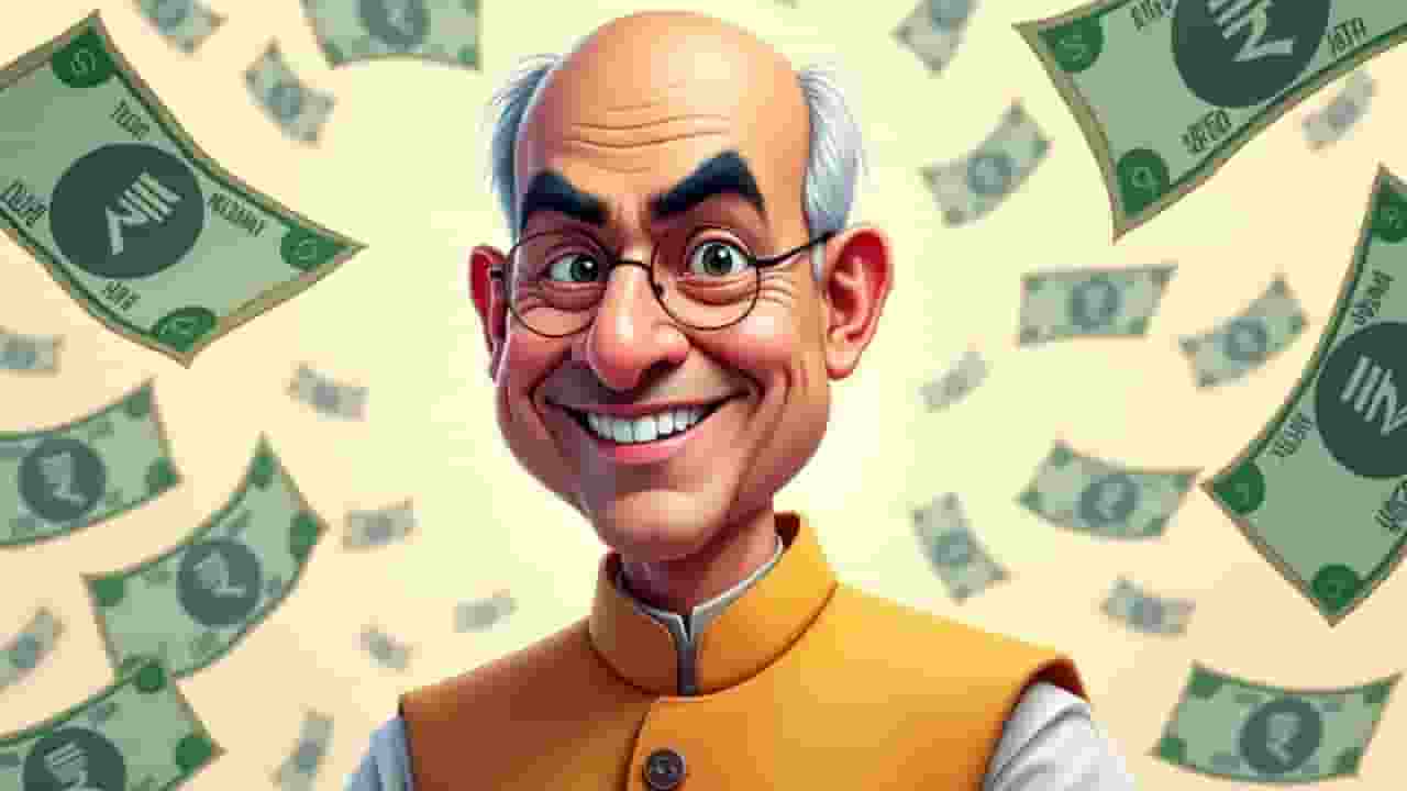 mp salary hike