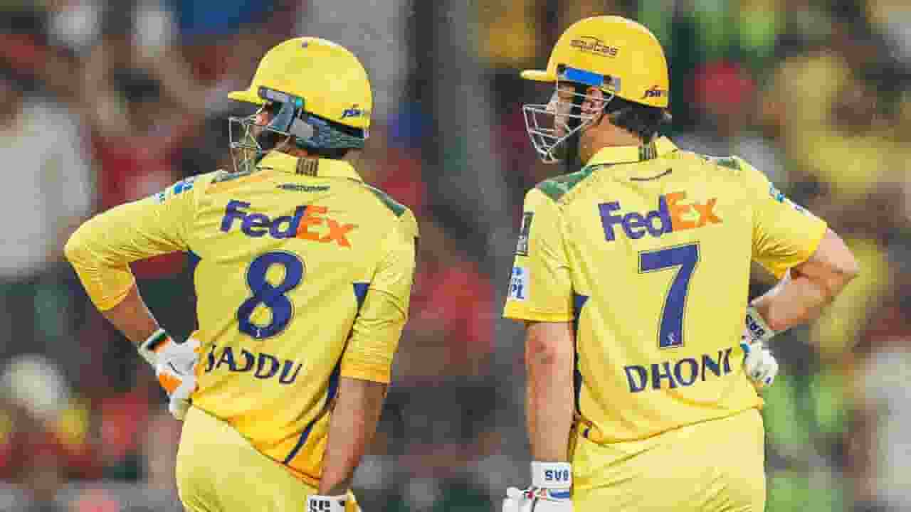 IPL 2025