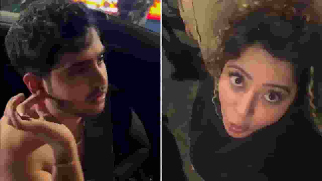 rahil sheikh and rajshree more