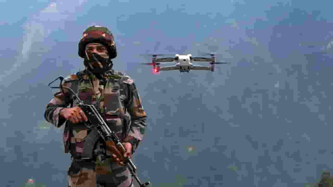 Indian Army