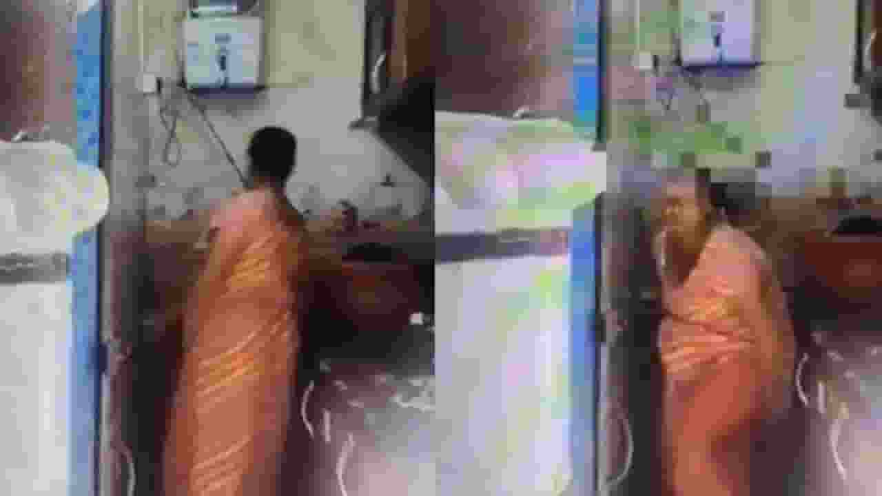 Nagina maid