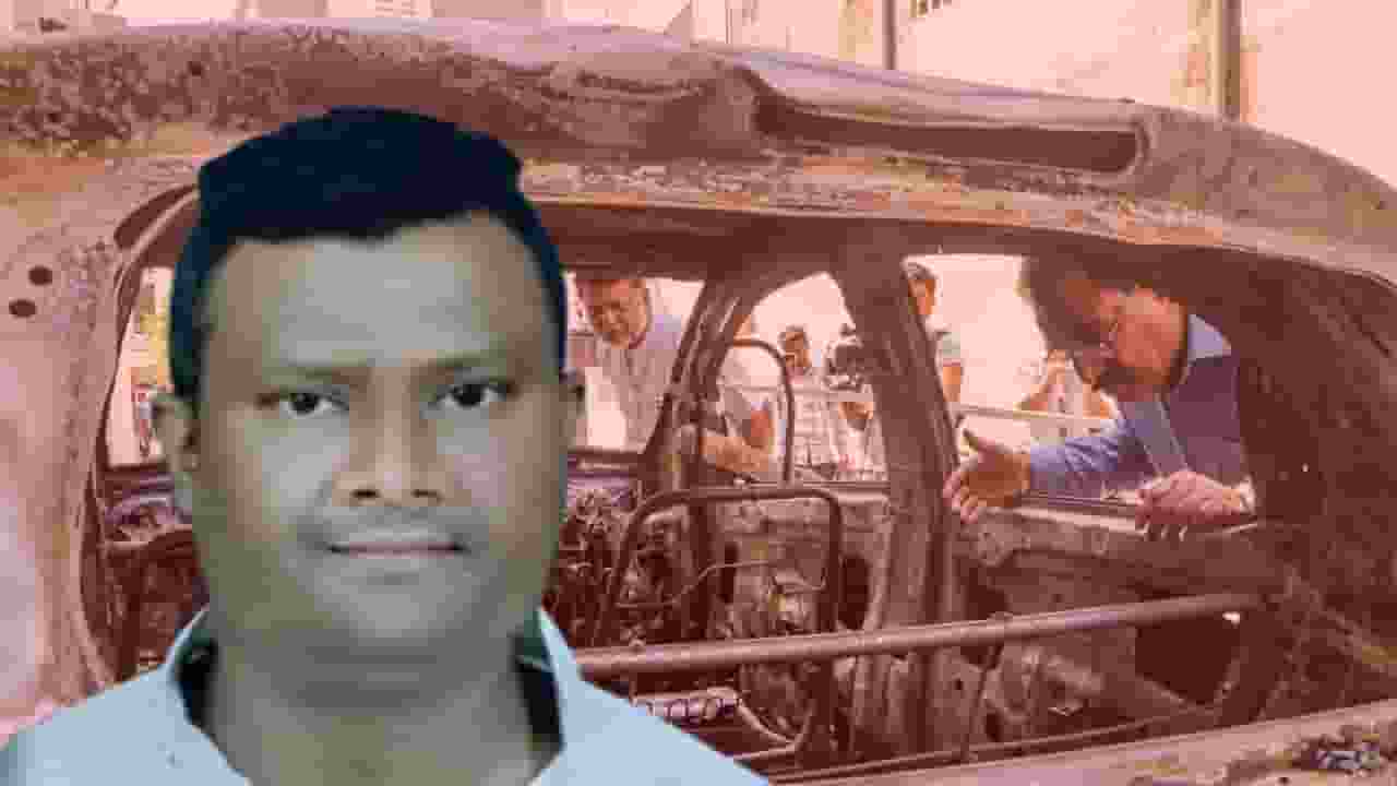 Faheem Khan 
