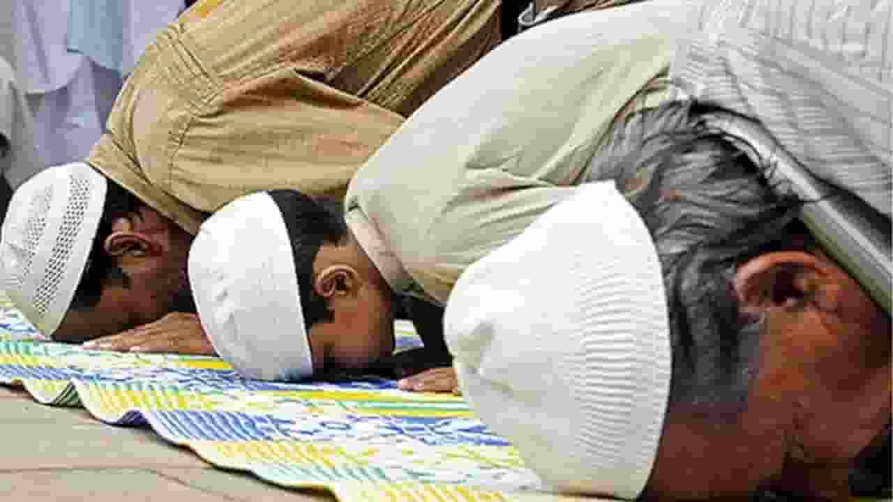 malaysia namaz