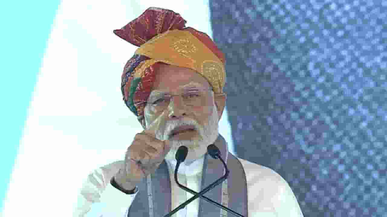 Narendra Modi