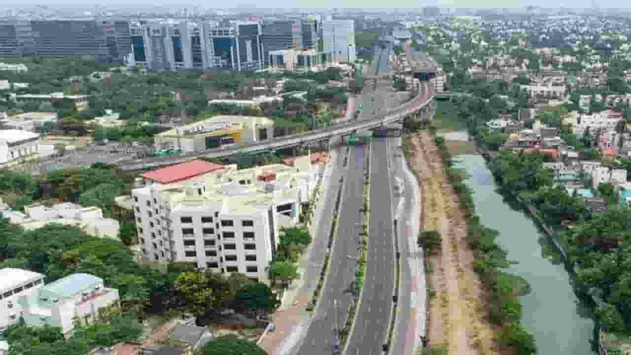 National Highway 