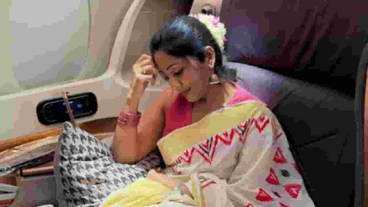 navya nair