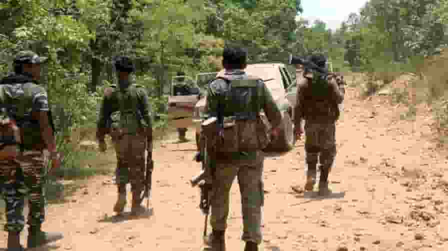 Naxal 