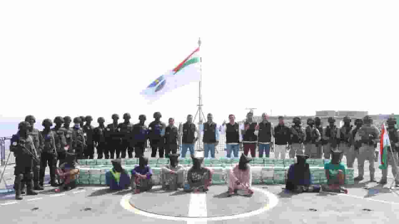 NCB India