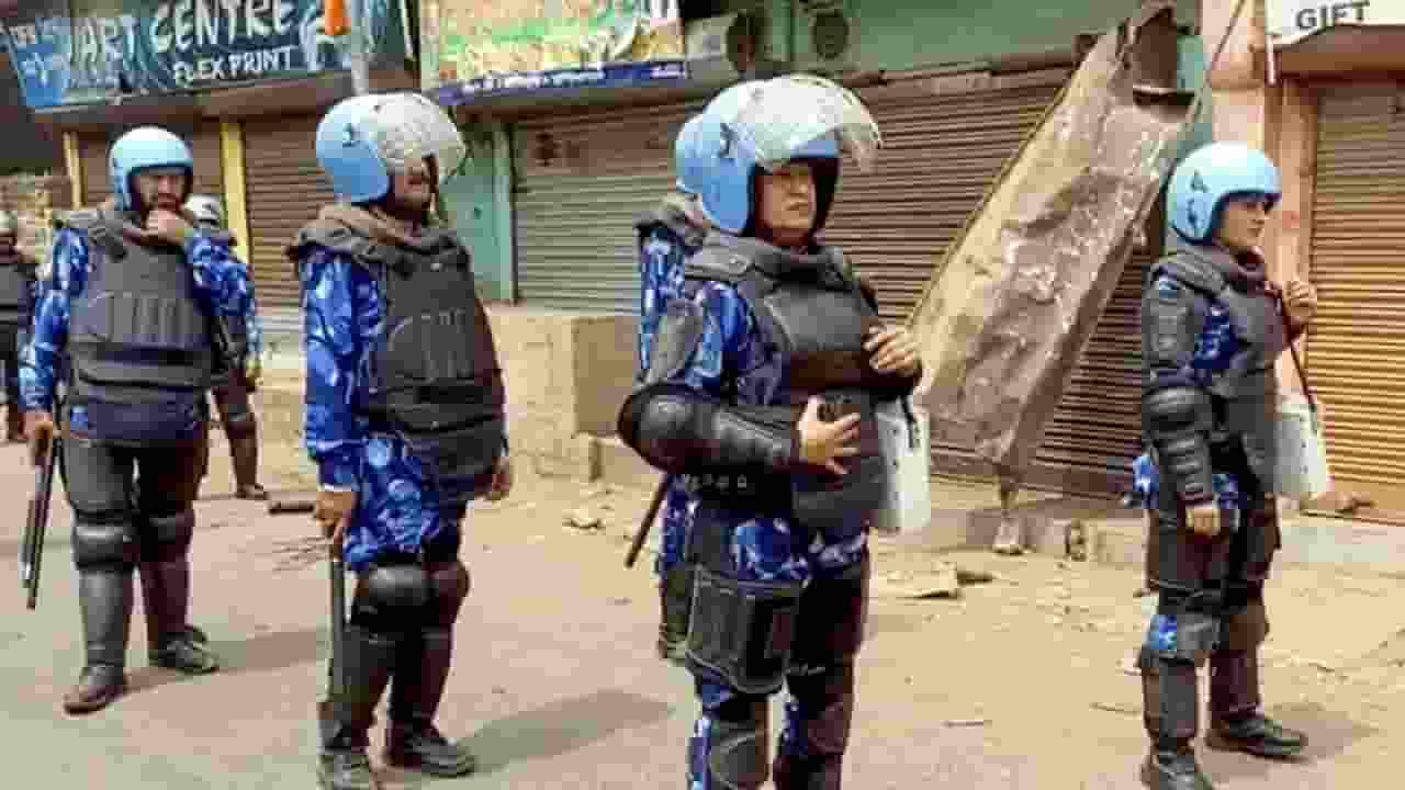 Murshidabad Violence latest Update 