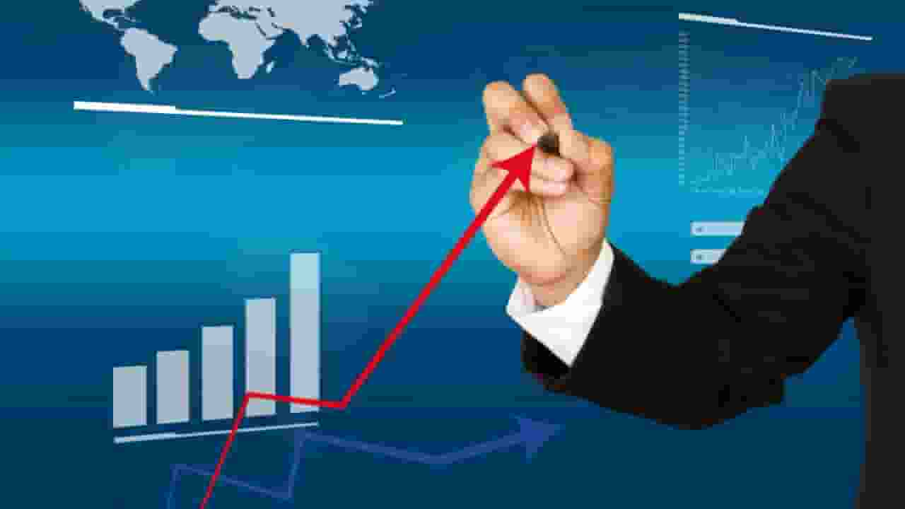 Image of Business Profite