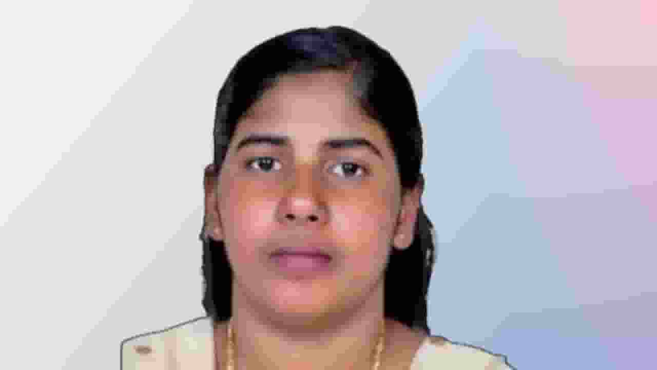 nimisha priya