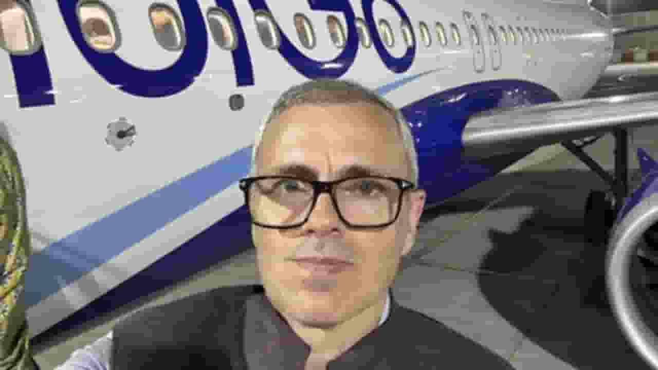 Omar Abdullah