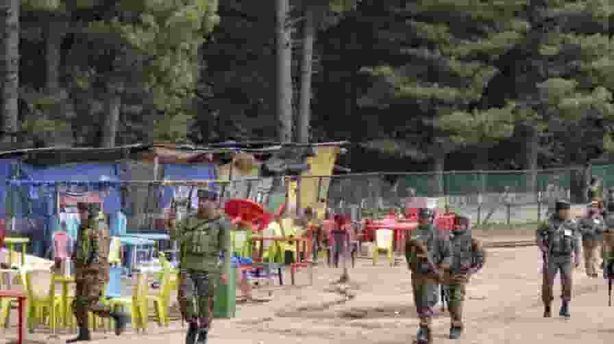 pahalgam attack
