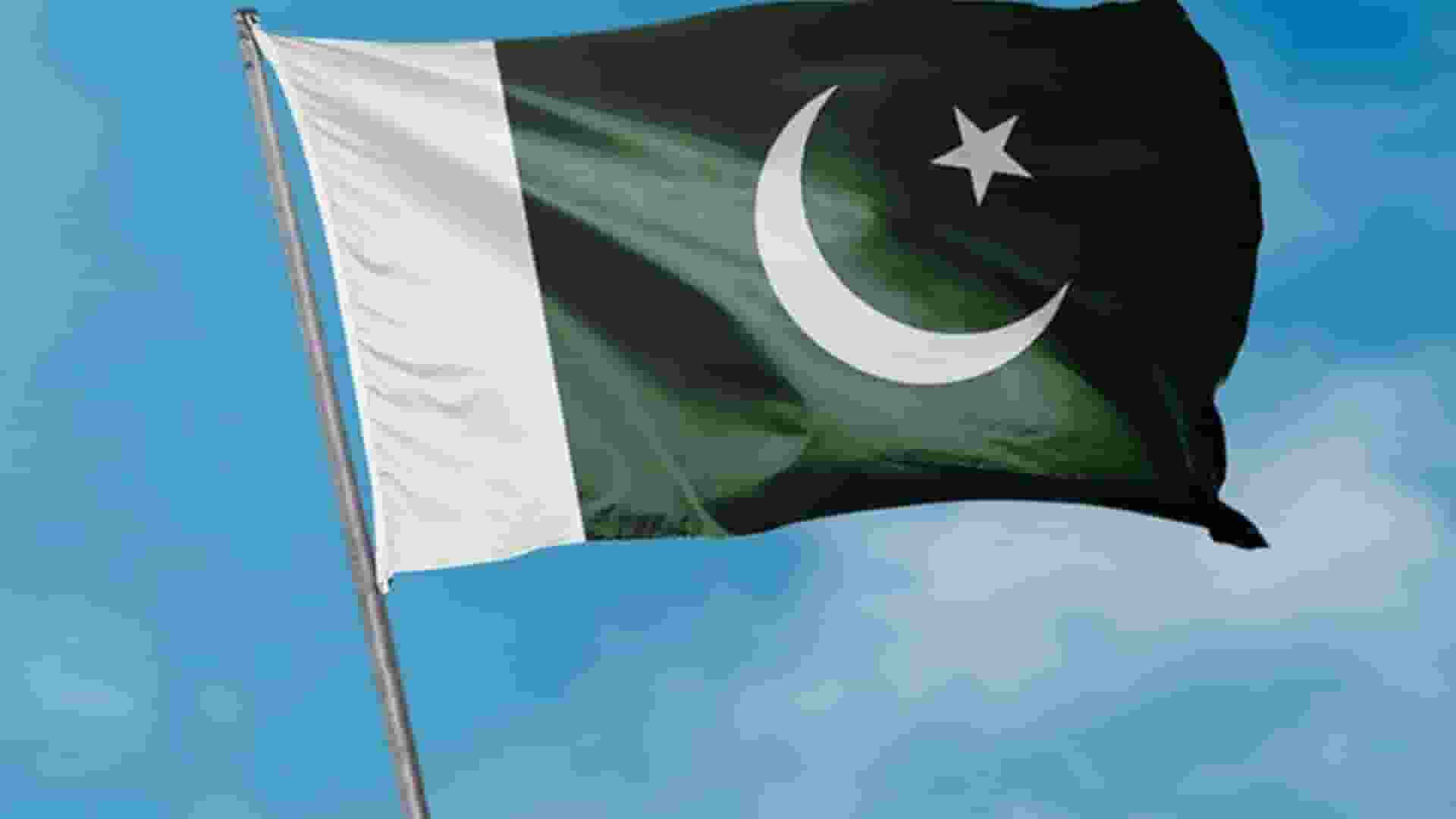 Pakistan 