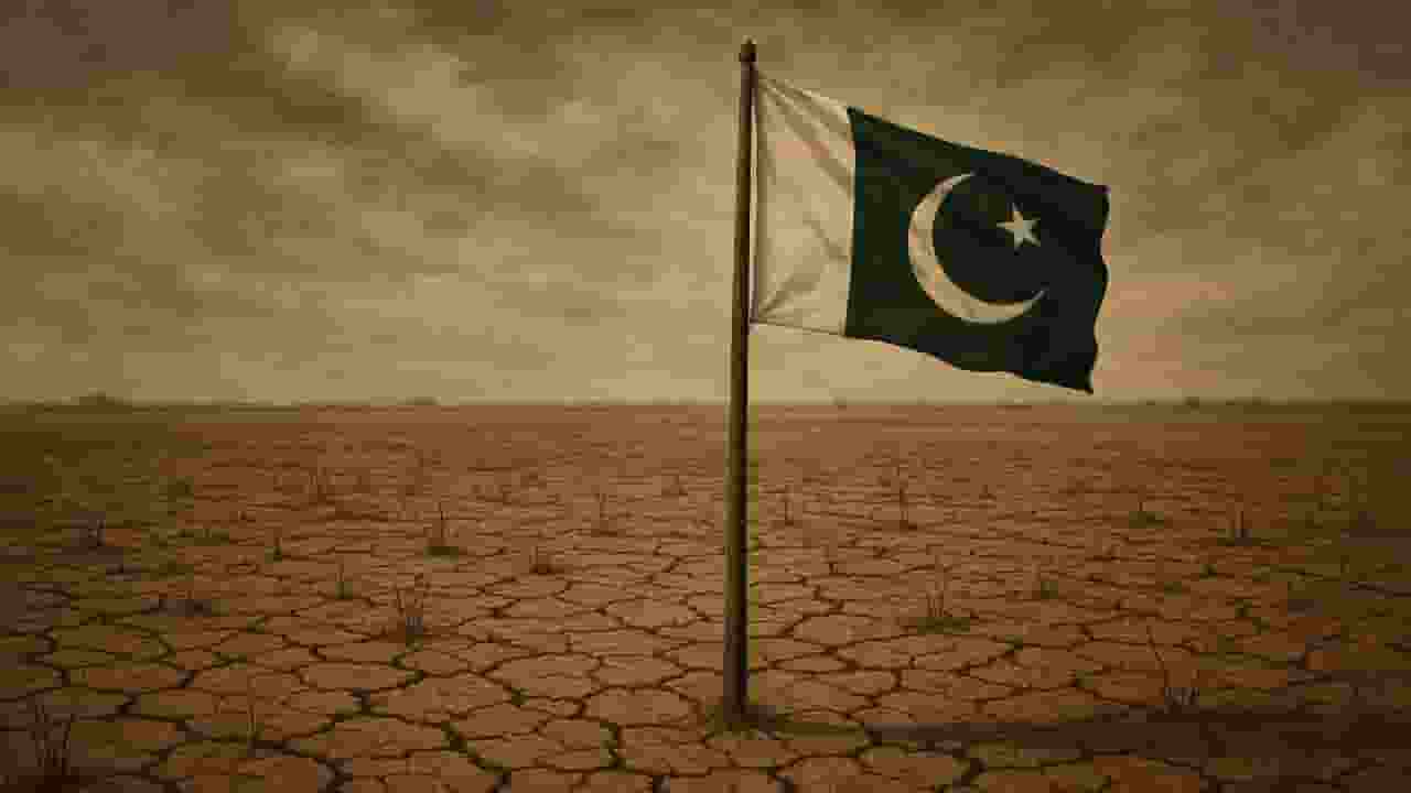 Pakistan Agriculture