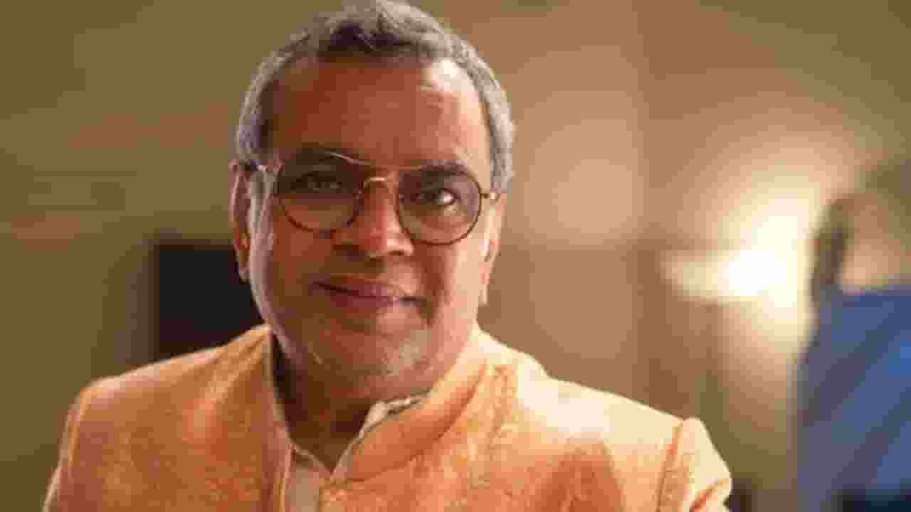 paresh rawal hera pheri 3