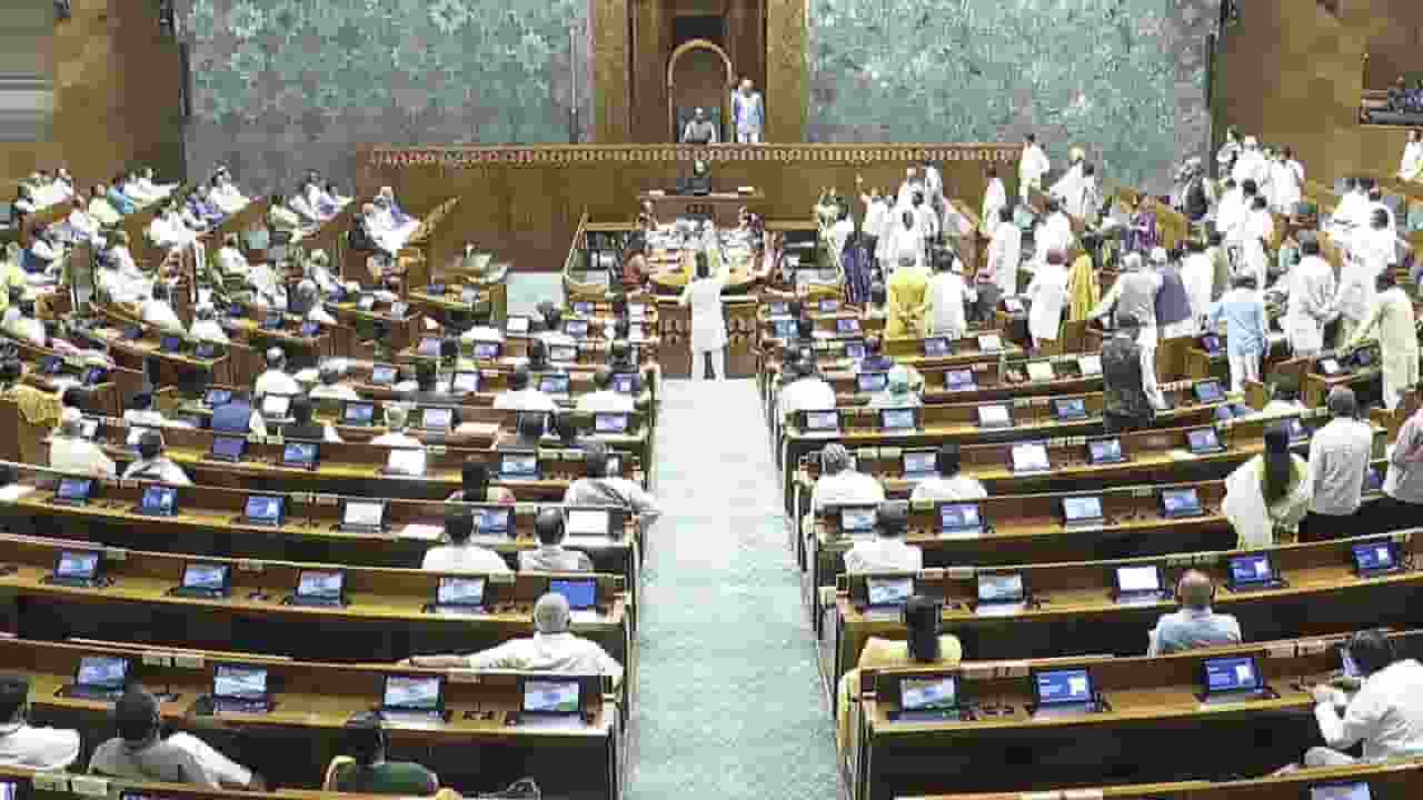 parliament