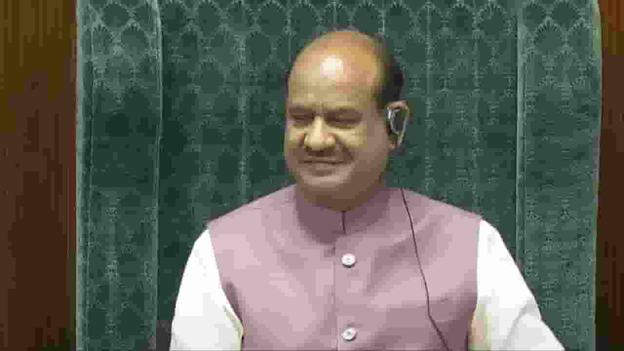 Om Birla