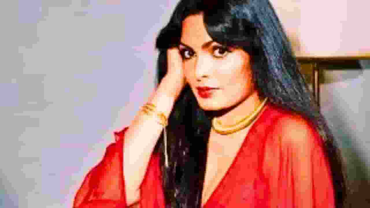 Parveen