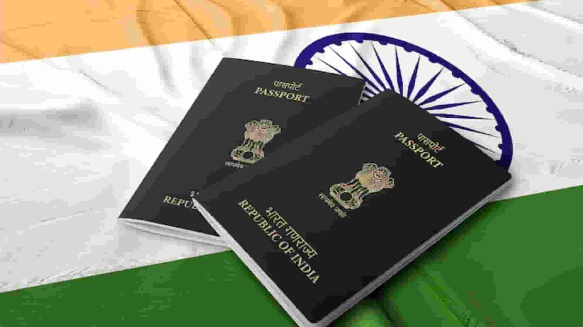 Passport
