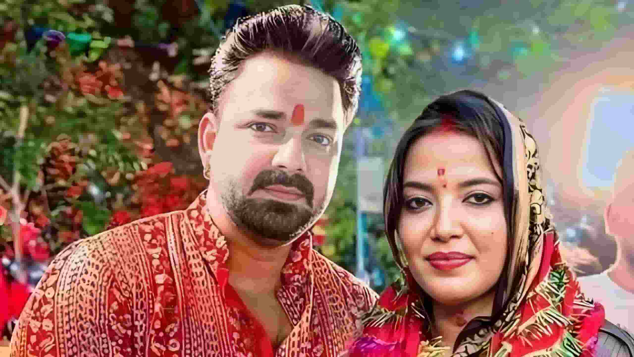 Pawan Singh