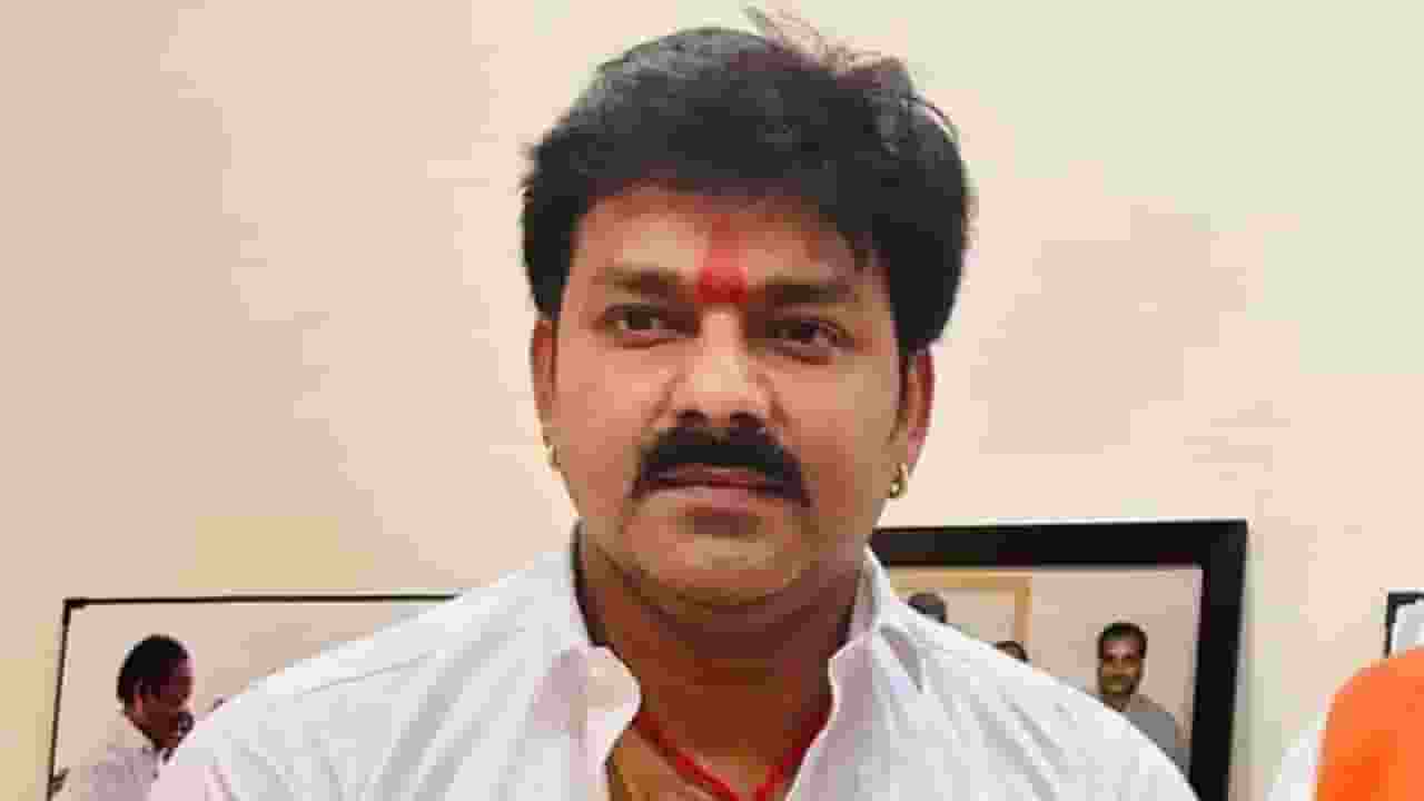 bhojpuri singer pawan singh