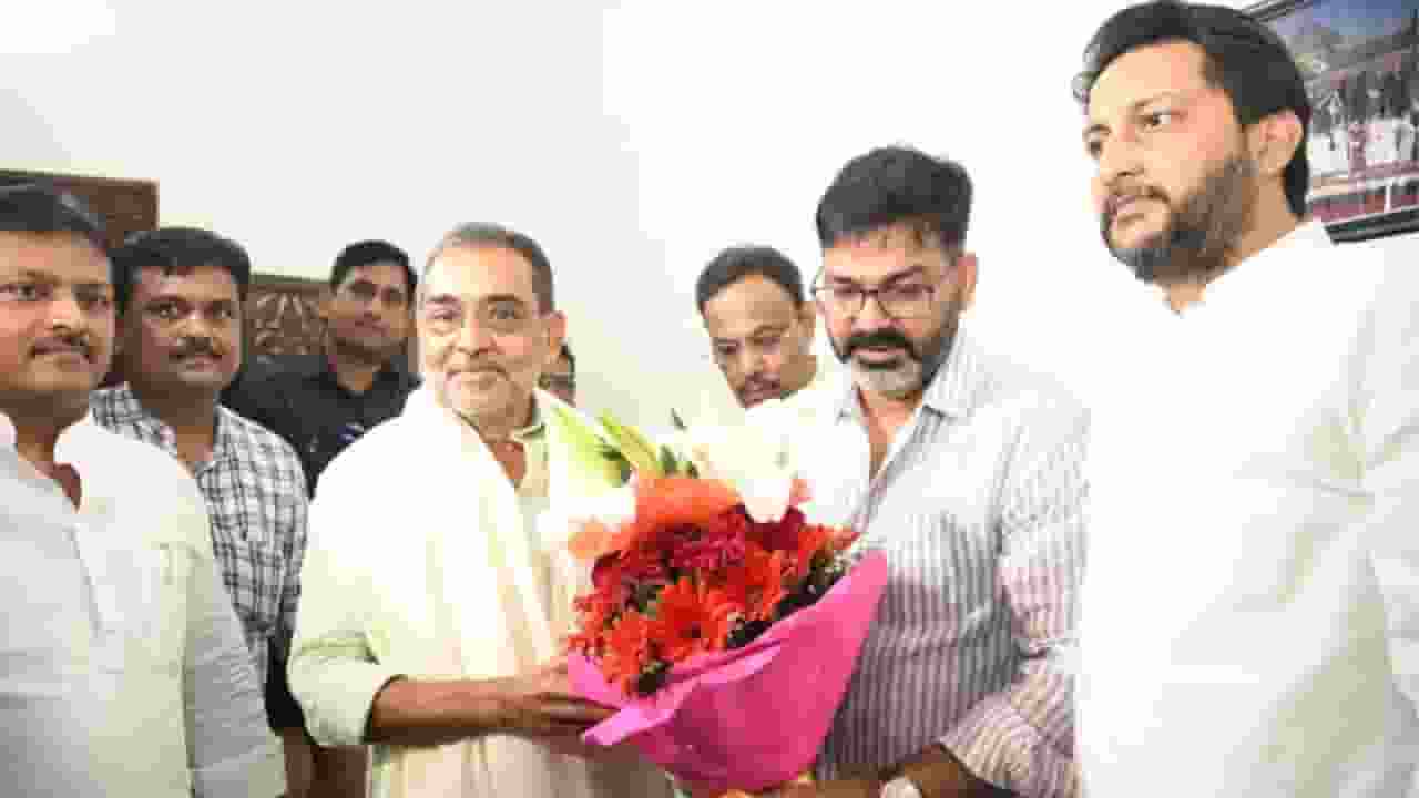 pawan singh upendra kushwaha