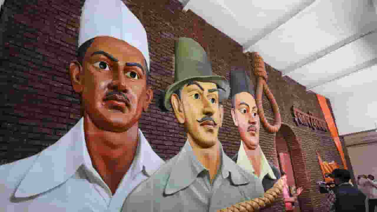 delhi phansi ghar