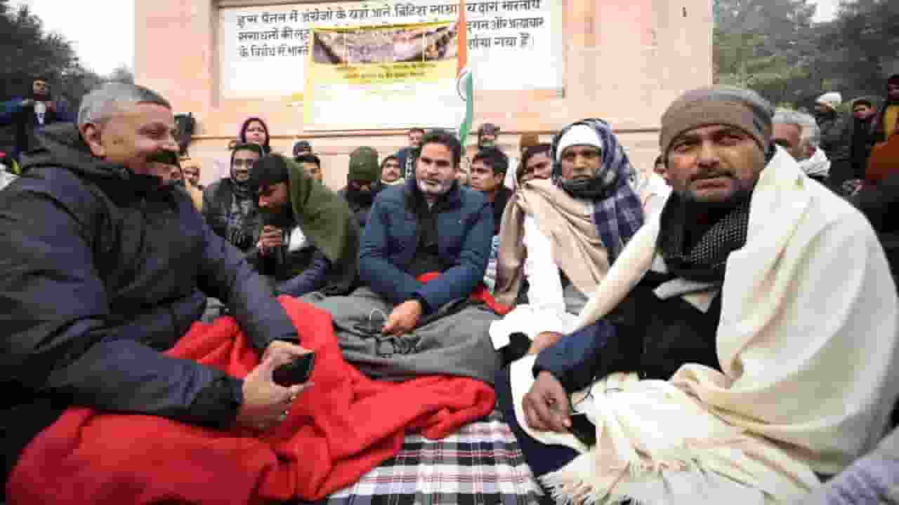 prashant kishor