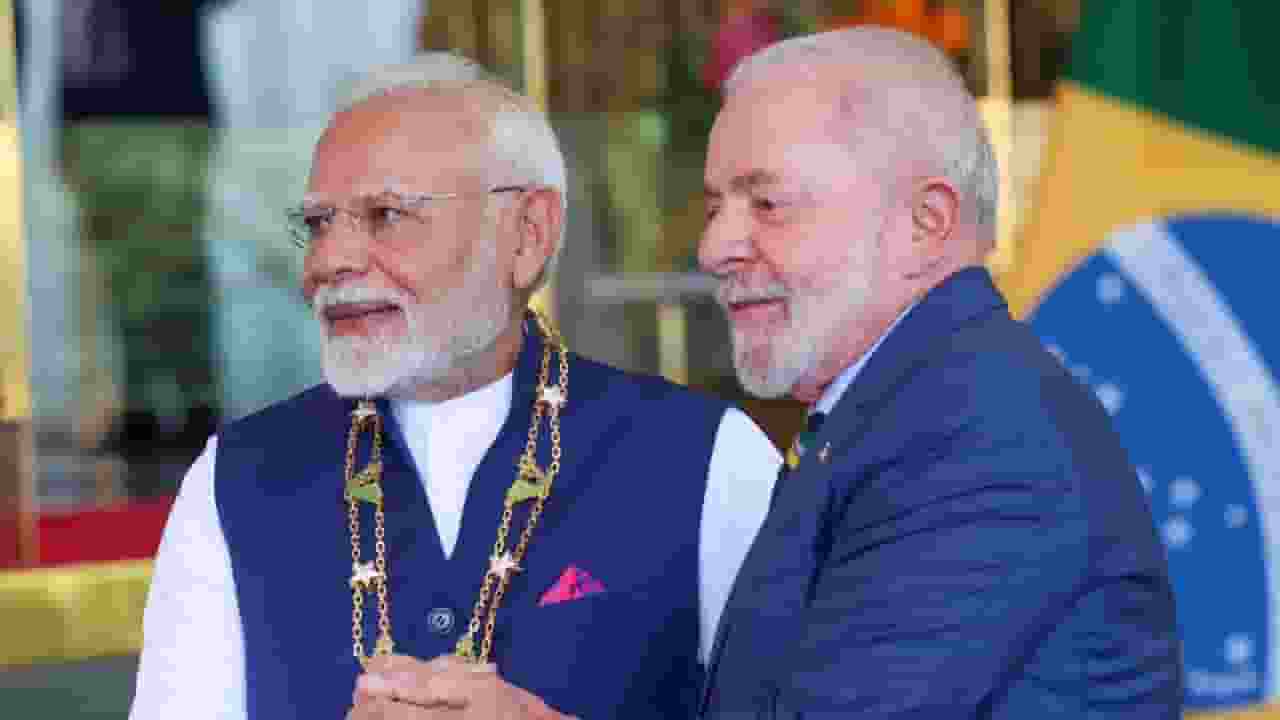 PM Modi News.