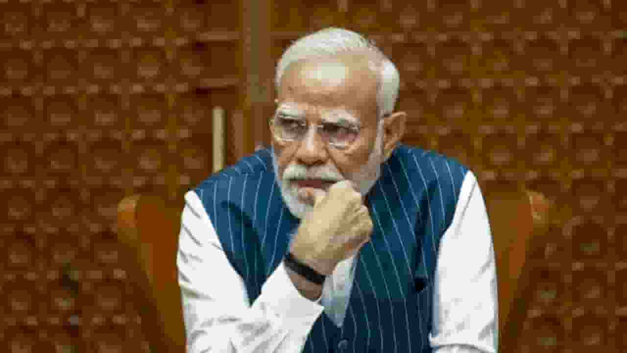 PM Modi News