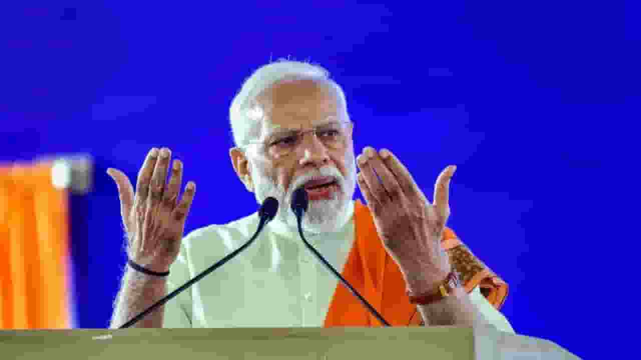 narendra modi