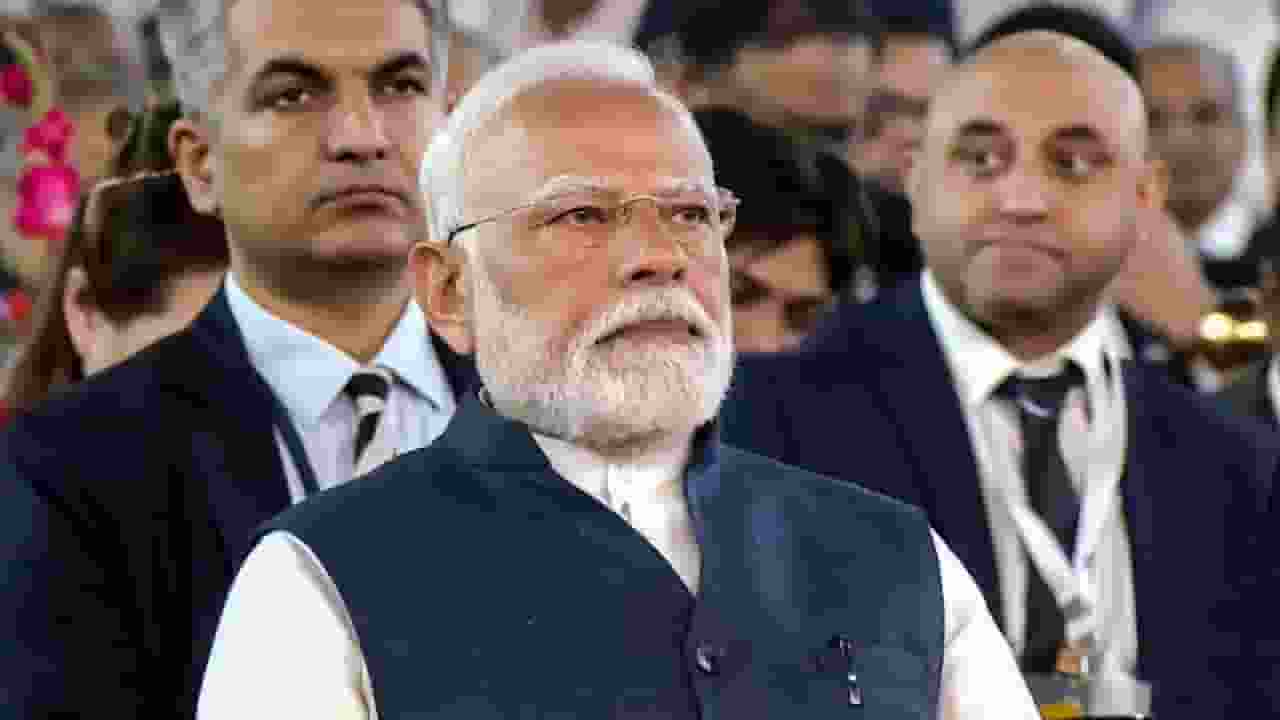 Mann Ki Baat PM Modi 