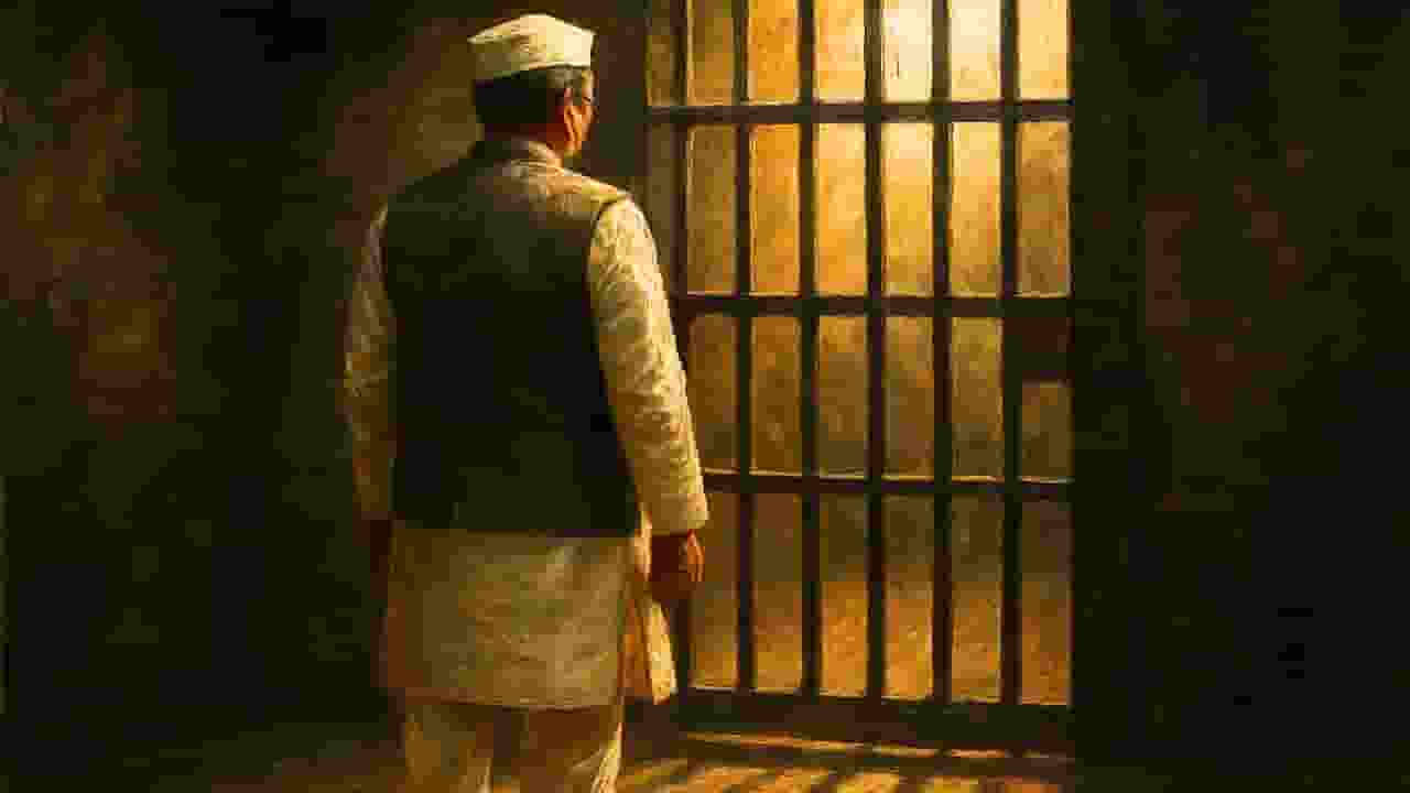 pm arrest rules