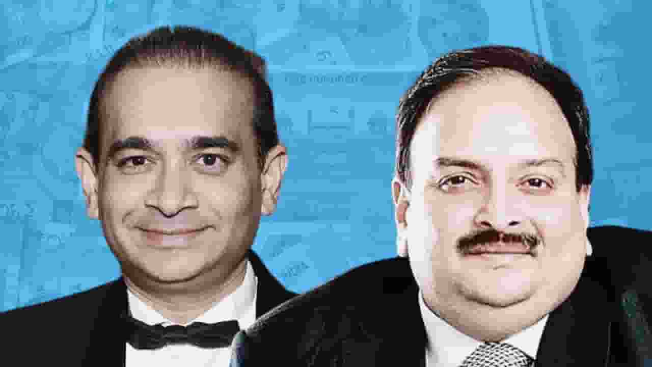 pnb scam